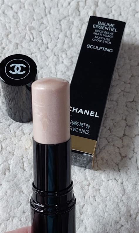 chanel baume essential dupe